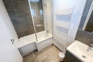 4 bed house, Leahurst Crescent - 4 bed bills, Harborne, Birmingham, B170LD - Image 8