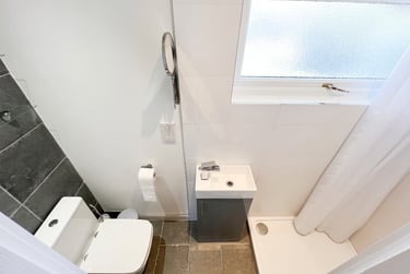 4 bed house, Leahurst Crescent - 4 bed bills, Harborne, Birmingham, B170LD - Image 9