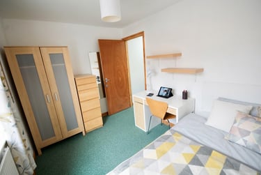 5 bed house, Gleave Road - 5 bed, Selly Park, Birmingham, B296JW - Image 3