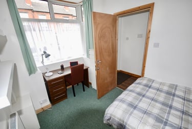 5 bed house, Gleave Road - 5 bed, Selly Park, Birmingham, B296JW - Image 5