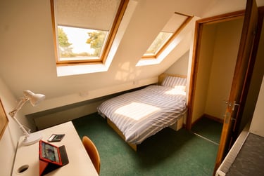 5 bed house, Gleave Road - 5 bed, Selly Park, Birmingham, B296JW - Image 6