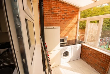 5 bed house, Gleave Road - 5 bed, Selly Park, Birmingham, B296JW - Image 7