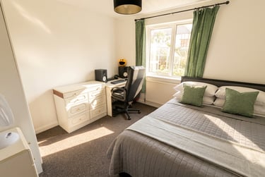 2 bed house, Ingham Grove, Lenton, Nottingham, NG72LQ - Image 3