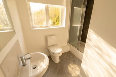 2 bed house, Ingham Grove, Lenton, Nottingham, NG72LQ - Image 6