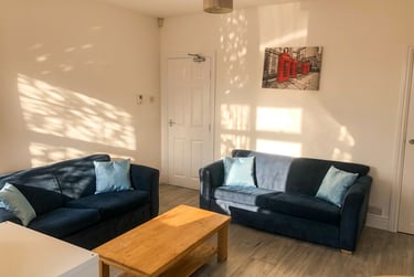 5 bed house, Osmaston Street - 5 Bed, Lenton, Nottingham, NG71SD - Image 2