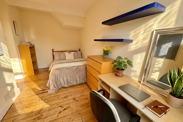 5 bed house, Osmaston Street - 5 Bed, Lenton, Nottingham, NG71SD - Image 5