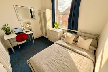 5 bed house, Osmaston Street - 5 Bed, Lenton, Nottingham, NG71SD - Image 7