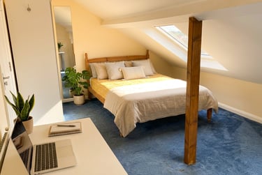 5 bed house, Osmaston Street - 5 Bed, Lenton, Nottingham, NG71SD - Image 8