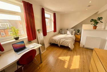 5 bed house, Osmaston Street - 5 Bed, Lenton, Nottingham, NG71SD - Image 4