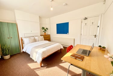 5 bed house, Osmaston Street - 5 Bed, Lenton, Nottingham, NG71SD - Image 6