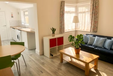 5 bed house, Osmaston Street - 5 Bed, Lenton, Nottingham, NG71SD - Image 3