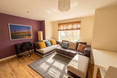 2 bed flat, Seymour Court, Arboretum, Nottingham, NG74DG - Image 2