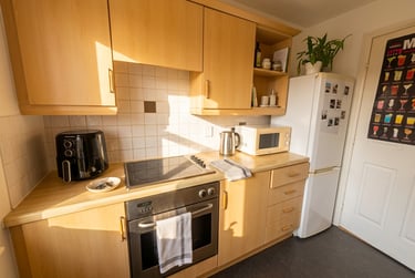 2 bed flat, Seymour Court, Arboretum, Nottingham, NG74DG - Image 5