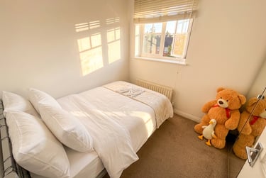 2 bed flat, Seymour Court, Arboretum, Nottingham, NG74DG - Image 7