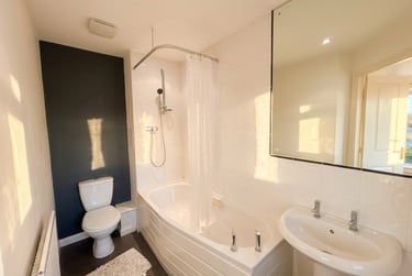 2 bed flat, Seymour Court, Arboretum, Nottingham, NG74DG - Image 8