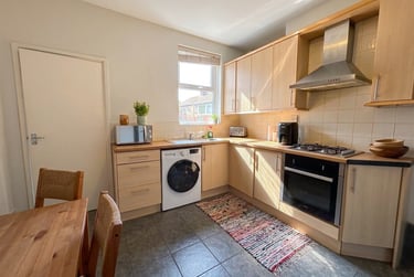 4 bed house, Promenade, Hockley, Nottingham, NG31HB - Image 2