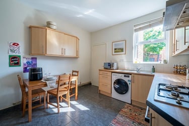 4 bed house, Promenade, Hockley, Nottingham, NG31HB - Image 3