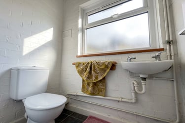 4 bed house, Promenade, Hockley, Nottingham, NG31HB - Image 9