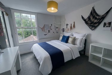4 bed house, Promenade, Hockley, Nottingham, NG31HB - Image 5