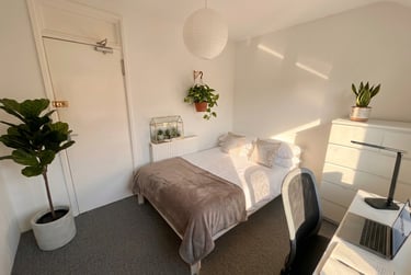 4 bed house, Promenade, Hockley, Nottingham, NG31HB - Image 7