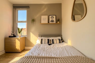 3 bed flat, b Peveril Street - 3 bed, Radford, Nottingham, NG74AH - Image 6