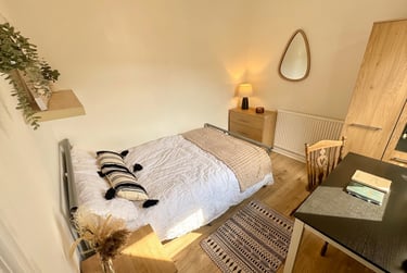 3 bed flat, b Peveril Street - 3 bed, Radford, Nottingham, NG74AH - Image 7