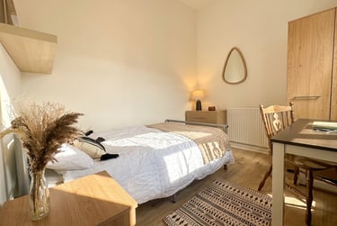 3 bed flat, b Peveril Street - 3 bed, Radford, Nottingham, NG74AH - Image 9