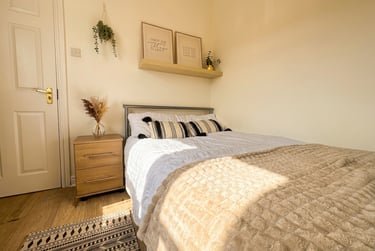 3 bed flat, b Peveril Street - 3 bed, Radford, Nottingham, NG74AH - Image 12