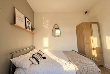 3 bed flat, b Peveril Street - 3 bed, Radford, Nottingham, NG74AH - Image 5