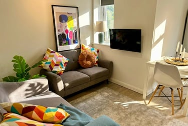 1 bed flat, Forster Street - 1 Bed - Student, Radford, Nottingham, NG73DD - Image 2