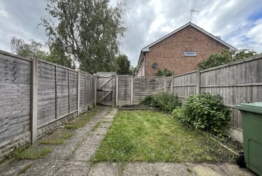 2 bed house, Pershore Road, Edgbaston, Birmingham, B57RW - Image 5