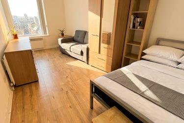 2 bed flat, c Peveril Street - 16844, Radford, Nottingham, NG74AH - Image 4