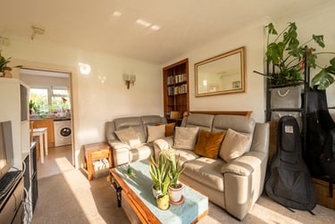 2 bed house, Abbey Bridge, Lenton, Nottingham, NG72NH - Image 1