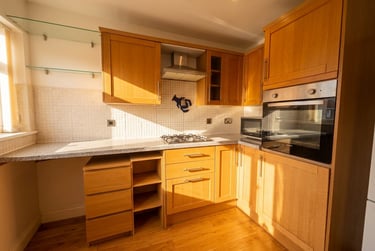 2 bed house, Abbey Bridge, Lenton, Nottingham, NG72NH - Image 4