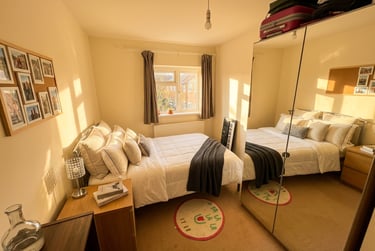 2 bed house, Abbey Bridge, Lenton, Nottingham, NG72NH - Image 6