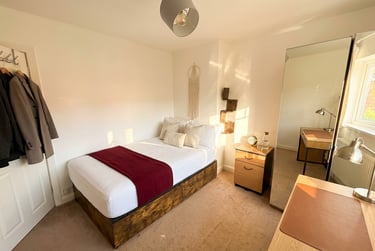 2 bed house, Abbey Bridge, Lenton, Nottingham, NG72NH - Image 5