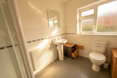 2 bed house, Abbey Bridge, Lenton, Nottingham, NG72NH - Image 7