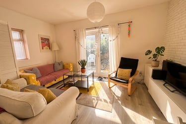 6 bed house, Sherwin Road - 6 Bed Bills Inc, Lenton, Nottingham, NG72FB - Image 2