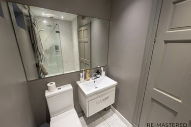 6 bed house, Sherwin Road - 6 Bed Bills Inc, Lenton, Nottingham, NG72FB - Image 12