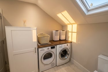 6 bed house, Sherwin Road - 6 Bed Bills Inc, Lenton, Nottingham, NG72FB - Image 10