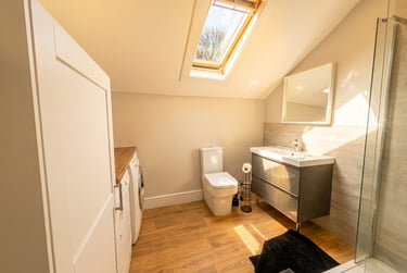 6 bed house, Sherwin Road - 6 Bed Bills Inc, Lenton, Nottingham, NG72FB - Image 9