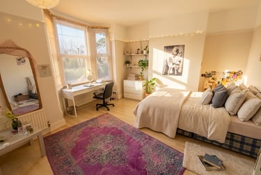 5 bed house, Sherwin Road - 5 Bed Bills Inc, Lenton, Nottingham, NG72FB - Image 7