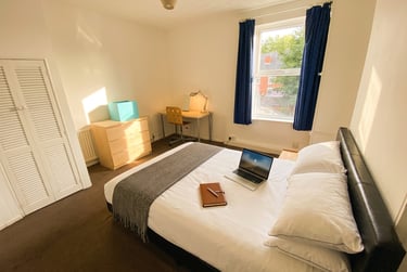 3 bed house, Humber Road - 4740, Beeston, Nottingham, NG92EX - Image 11