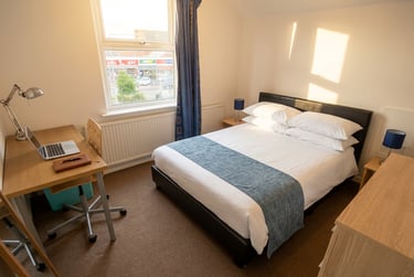 3 bed house, Humber Road - 4740, Beeston, Nottingham, NG92EX - Image 9