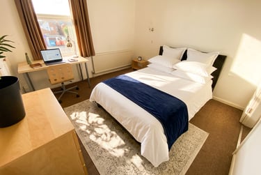 3 bed house, Humber Road - 4740, Beeston, Nottingham, NG92EX - Image 14