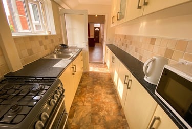 3 bed house, Humber Road - 4740, Beeston, Nottingham, NG92EX - Image 7