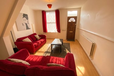 3 bed house, Humber Road - 4740, Beeston, Nottingham, NG92EX - Image 3
