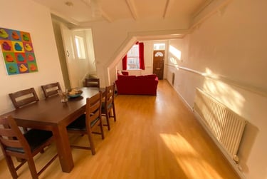 3 bed house, Humber Road - 4740, Beeston, Nottingham, NG92EX - Image 4