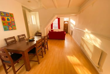 3 bed house, Humber Road - 4740, Beeston, Nottingham, NG92EX - Image 15