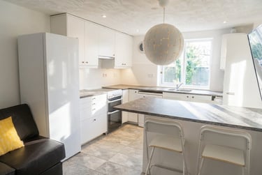 6 bed house, Rebecca Drive - 6 bed, Selly Park, Birmingham, B296TP - Image 1